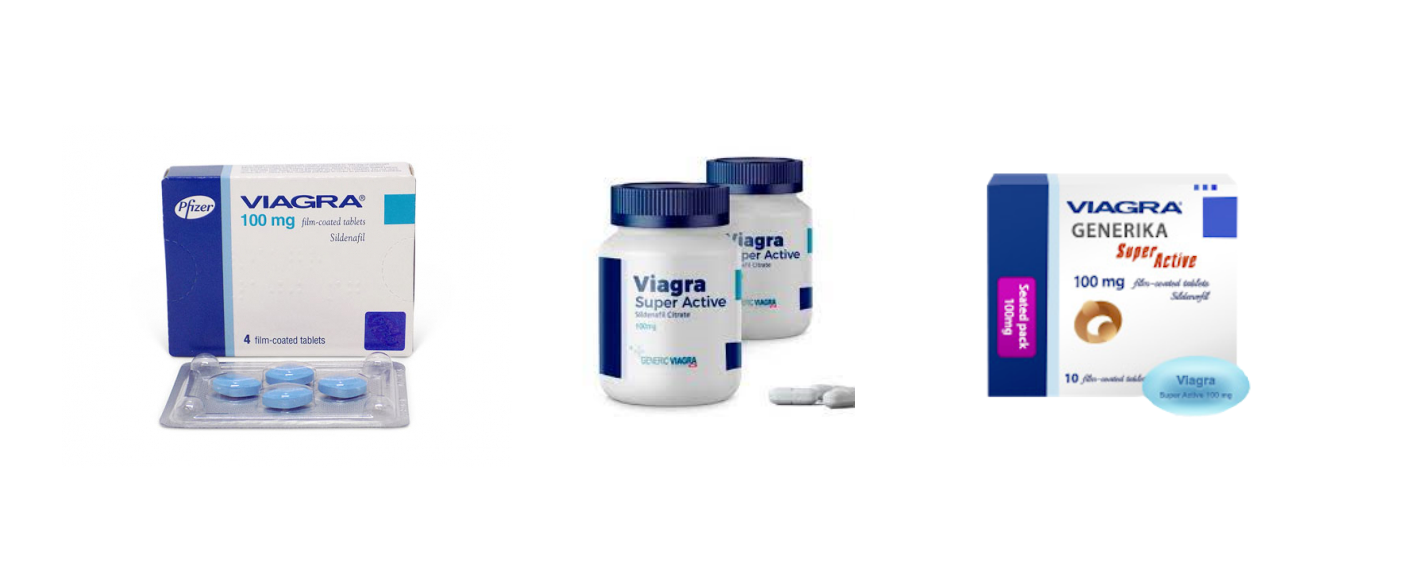 Comprar Viagra Genérico en España 