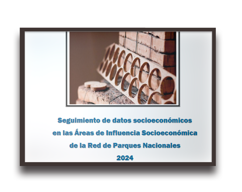 Los parques nacionales ganan vecinos: sube la población en su entorno