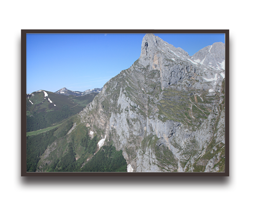 Aprobación del PRUG del Parque Nacional de los Picos de Europa en Cantabria