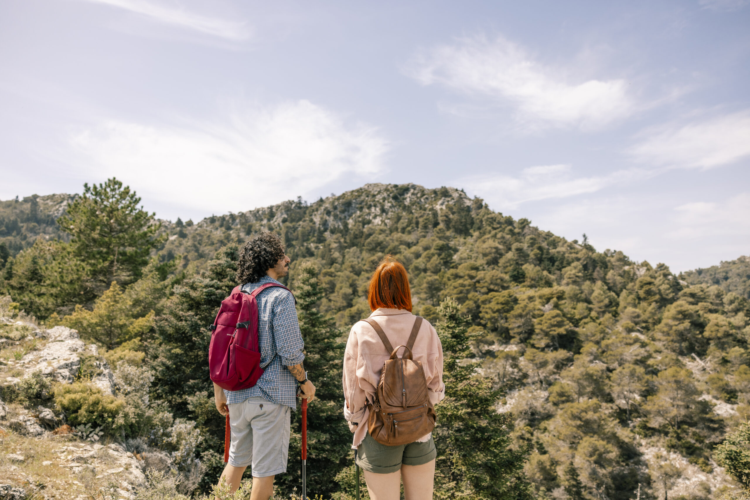 Sierra de las Nieves, calles y Senderos, patrimonio, Slow Travel, estilo de vida